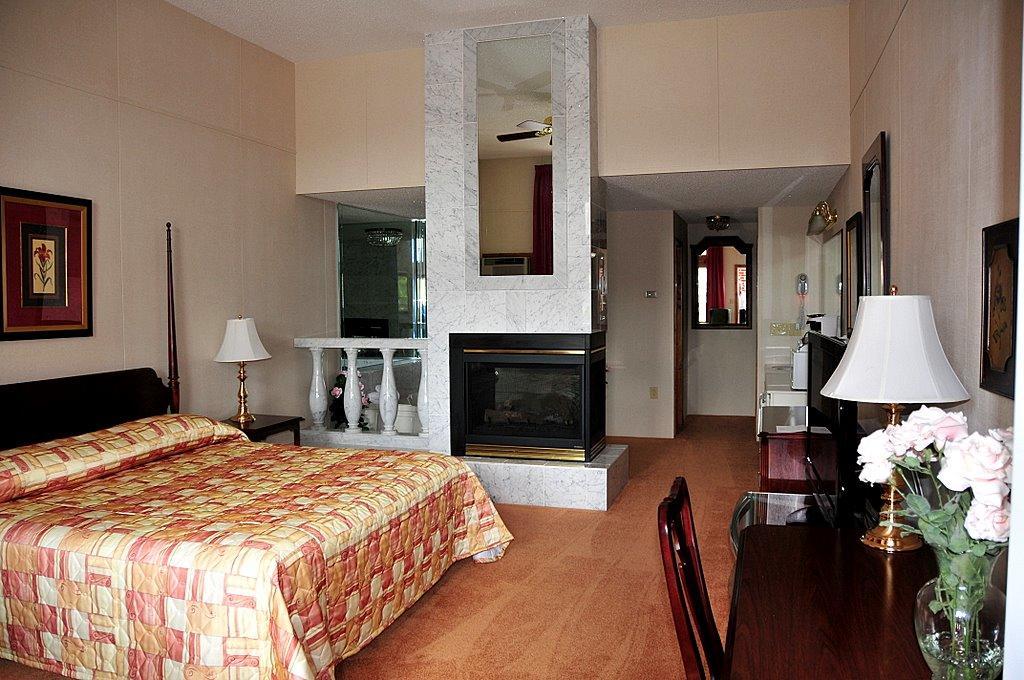 Lockport Inn And Suites ห้อง รูปภาพ