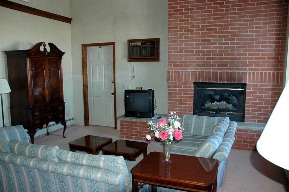 Lockport Inn And Suites ห้อง รูปภาพ