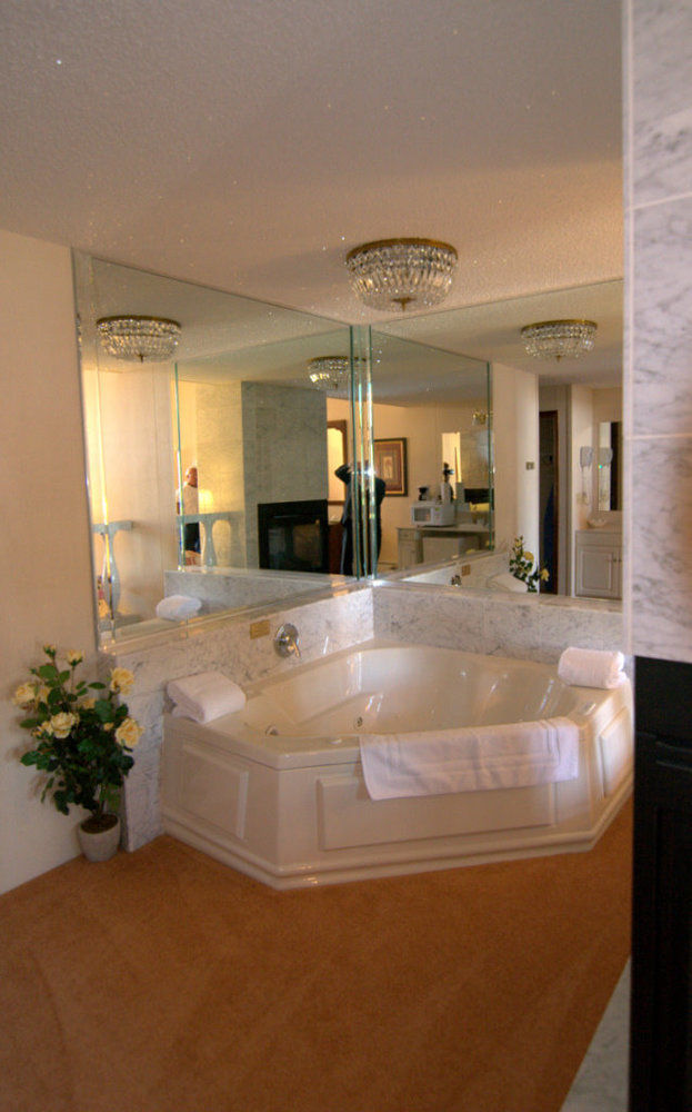 Lockport Inn And Suites ภายนอก รูปภาพ